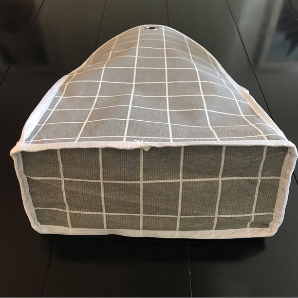 NWOT Hanging Organizer for Household Items, Pic is demo only, Must choose color - Picture 10 of 13